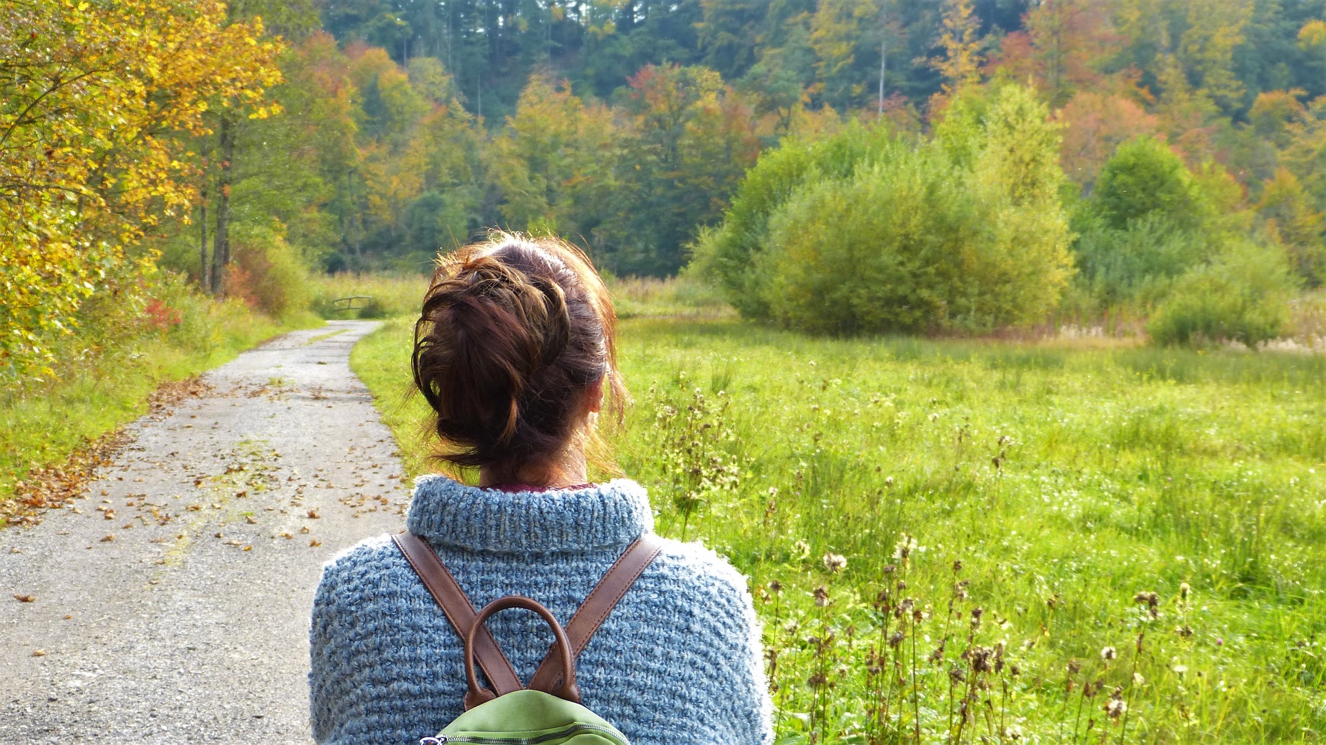 5 Tipps wie du mehr im Einklang mit der Natur lebst - Leben im Einklang ...
