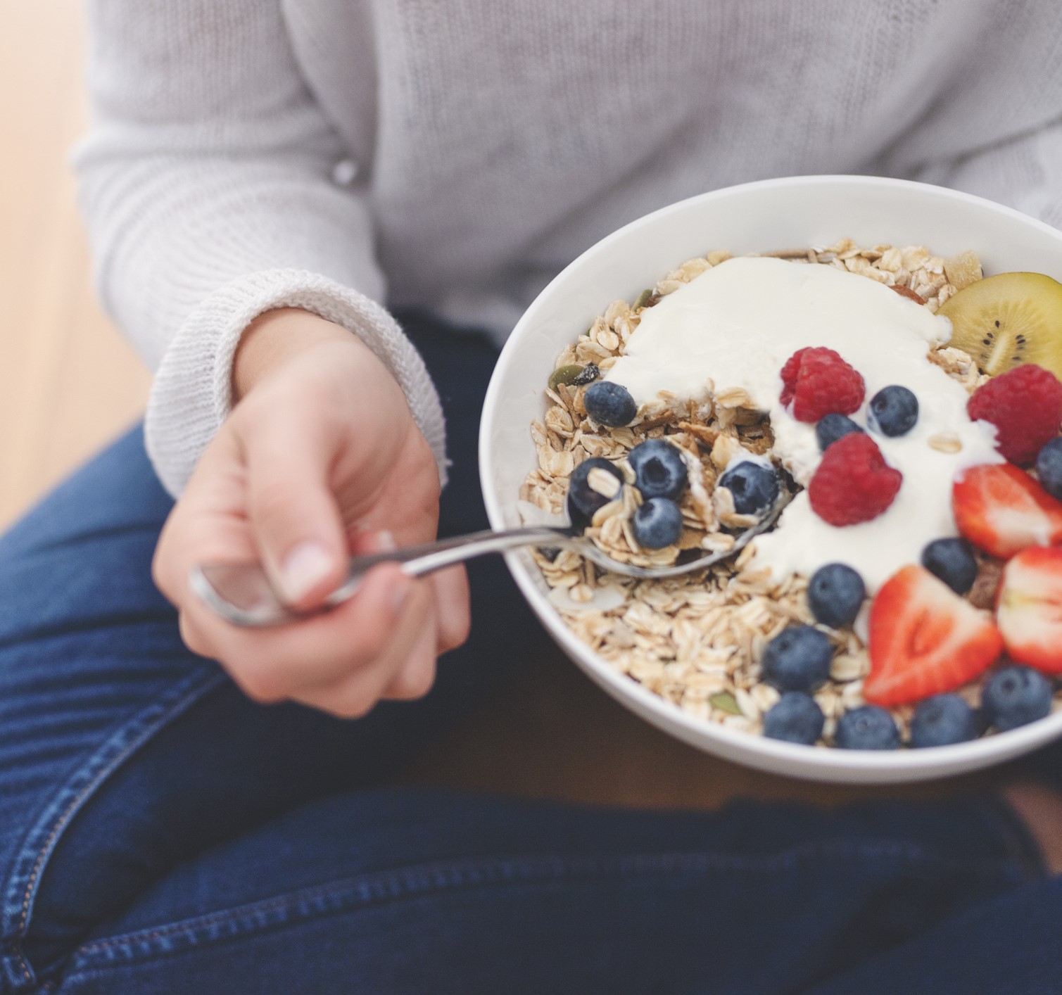 Ganzheitliche Ernährungsberatung und Prävention Ganzheitliche Gesundheits- und Ernährungsberatung